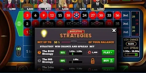 Catálogo de juegos disponibles