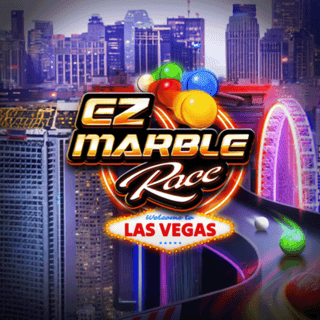 Marble Race Las Vegas
