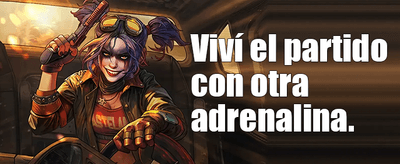 Super Match de Depósito