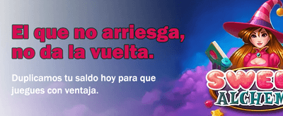 Suma premios reales ahora mismo banner