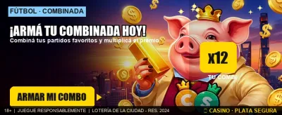 Tu Suerte Empieza Aquí